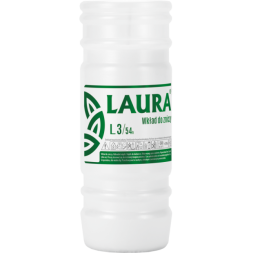 Вклад парафіновий заливний Laura L3