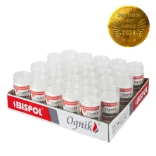 Вклад парафіновий заливний Ognik WP0