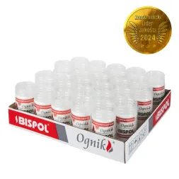 Вклад парафіновий заливний Ognik WP0