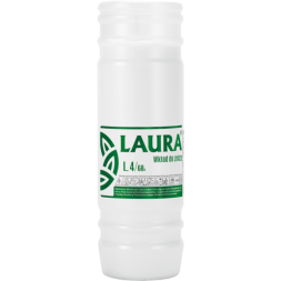 Вклад парафіновий заливний Laura L4