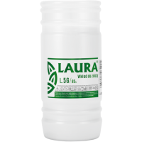 Вклад парафіновий заливний Laura L5G