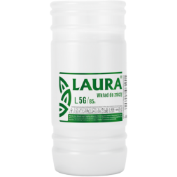 Вклад парафіновий заливний Laura L5G