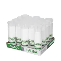 Вклад парафіновий заливний Laura L6