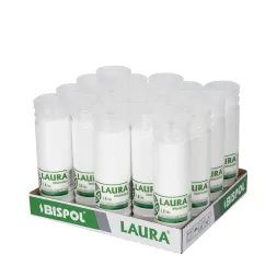 Вклад парафіновий заливний Laura L6