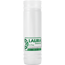 Вклад парафіновий заливний Laura L7