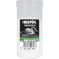 Вклад парафіновий P165