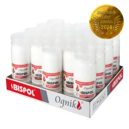 Вклад парафіновий заливний Ognik WP5N