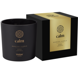 Ароматична свічка в матовому склі VC-003-389 Calm