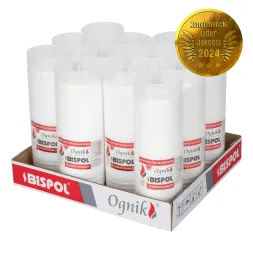 Вклад парафіновий заливний Ognik WP7