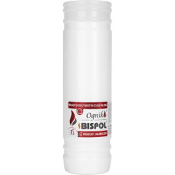 Вклад парафіновий заливний Ognik WP7N