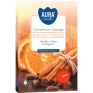 Ароматична чайна свічка p15-159 «Кориця-Апельсин» Aura
