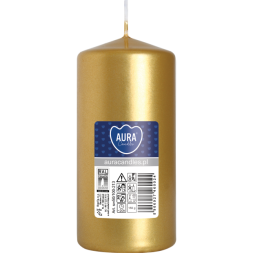 Свічка циліндр sw50/100-213
