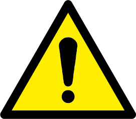 Safety Icon 001