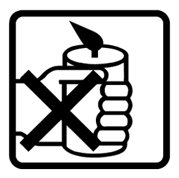 Safety Icon 003