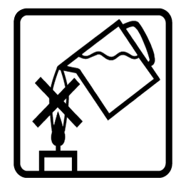 Safety Icon 004